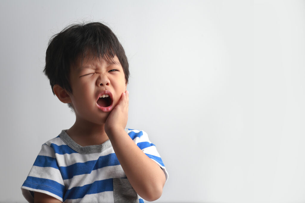 Top 10 Most Common Dental Emergencies in Kids and How to Handle Them Emergency Pediatric Dentistry Pediatric Emergency dental care in denton Pediatric Dentistry of Denton Dr. Rex Gibson