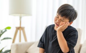 Emergency Dentist for Kids Denton